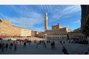 la Piazza