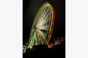 Riesenrad Basel
