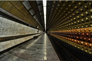 Metro
