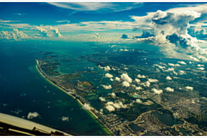 Welcome to Miami