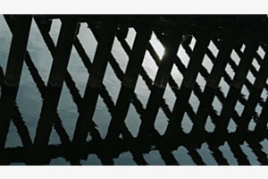 Reflection – or not?