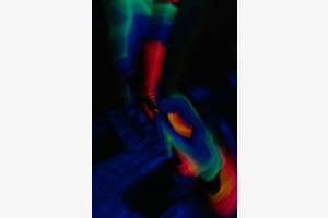 neon dream