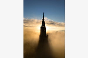 Guete morge Bern