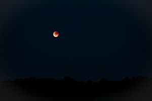 red Moon