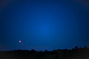 Mondfinsternis