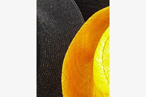 Chapeaux