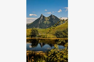Mongeron lake