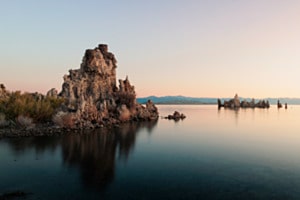 Mono Lake