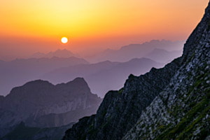 Morgenlicht