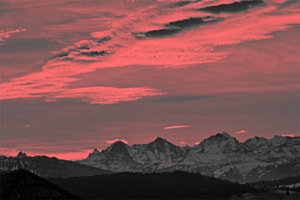 Morgenrot