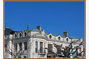 Bâtiment