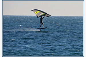Plein vent !