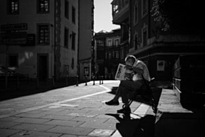 Morning Paper