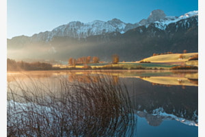 Übeschisee