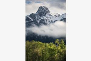Stockhorn