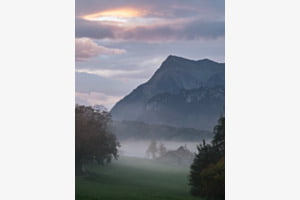 Der Tag erwacht