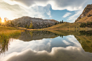 Seebergsee