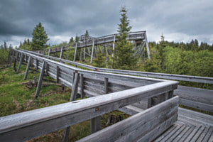 Gäggersteg