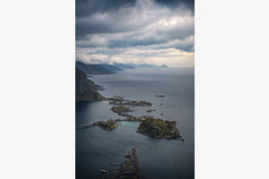 Lofoten I