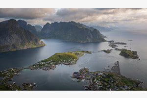 Lofoten II