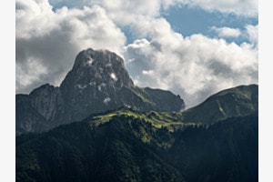 Stockhorn Stockhorn