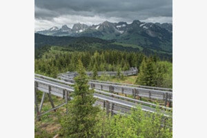 Gäggersteg