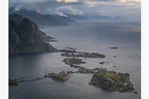 Insel-Hopping