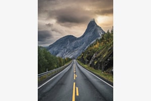 Lonely Road