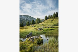 Bergsee