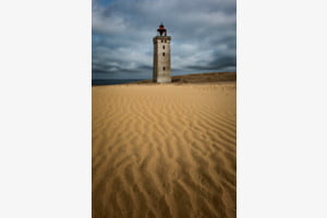 Im Sand-Meer