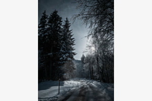 Winterstrasse