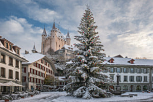Thun