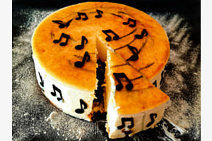 Musikalischer Leckerbissen