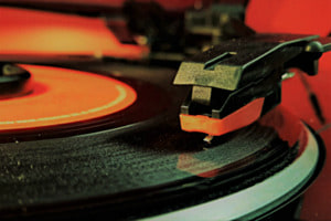 Musikgenuss