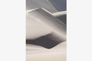 Echoes of the Dune