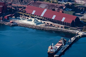 Narvik Havn