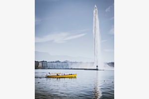 Geneva lifestyle