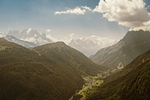 Perfectly Switzerland