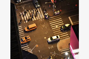 New York 