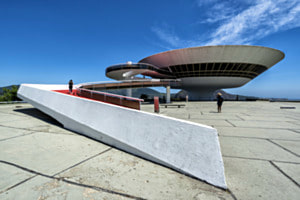 Niemeyer Museum