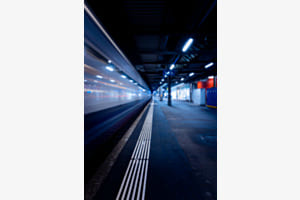 Night Train