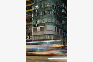 Night Bus