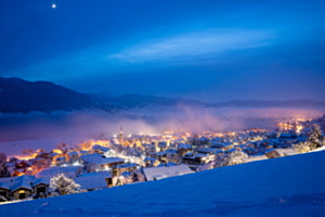 Oberaegeri