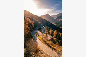 Passstrasse