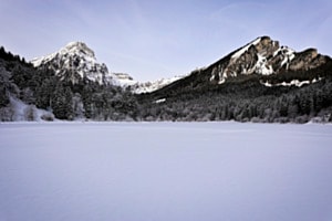 OBERSEE NÄFELS WINTER