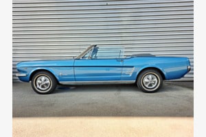 Oldtimer