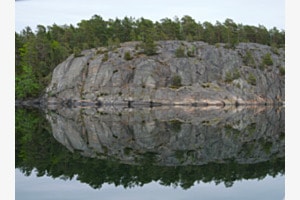 Spiegelung