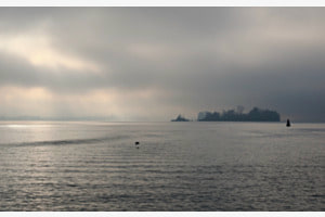 SPEZIELLE STIMMUNG IN RAPPERSWIL