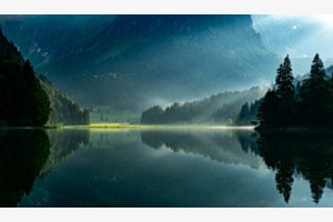 Alpensee