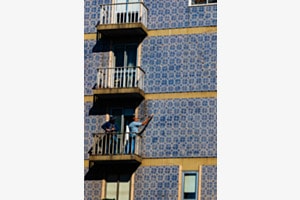 Les artisans de Porto 